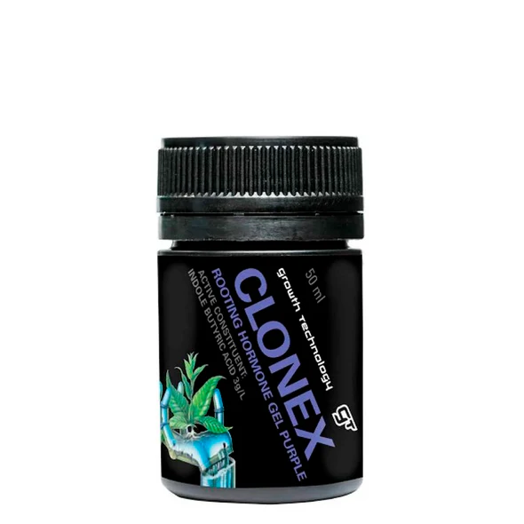 Clonex Rooting Hormone Gel Purple 50ml
