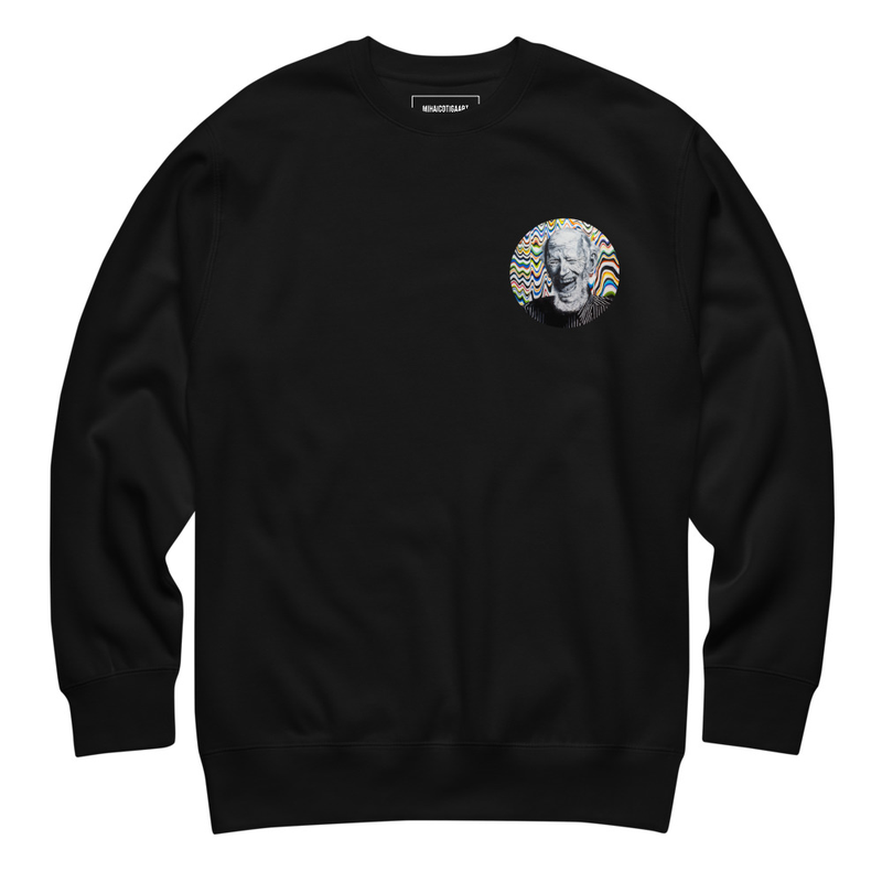 "Not My Problem" Unisex Sweatshirt