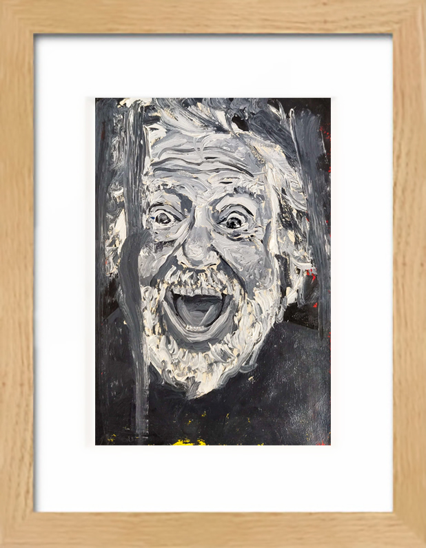 Between Shadows and Light