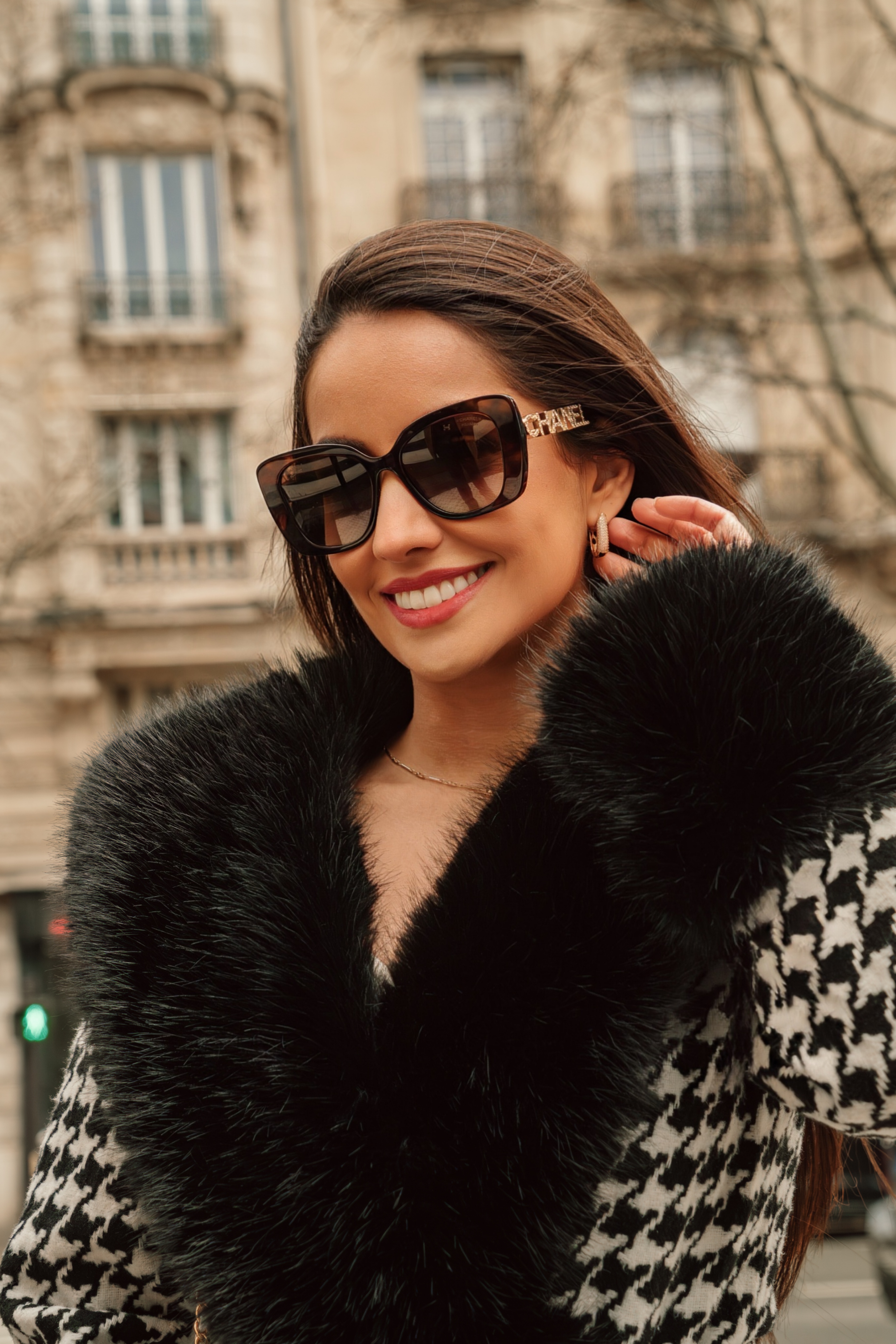 Street Style - Individual - 1h - 20 fotos