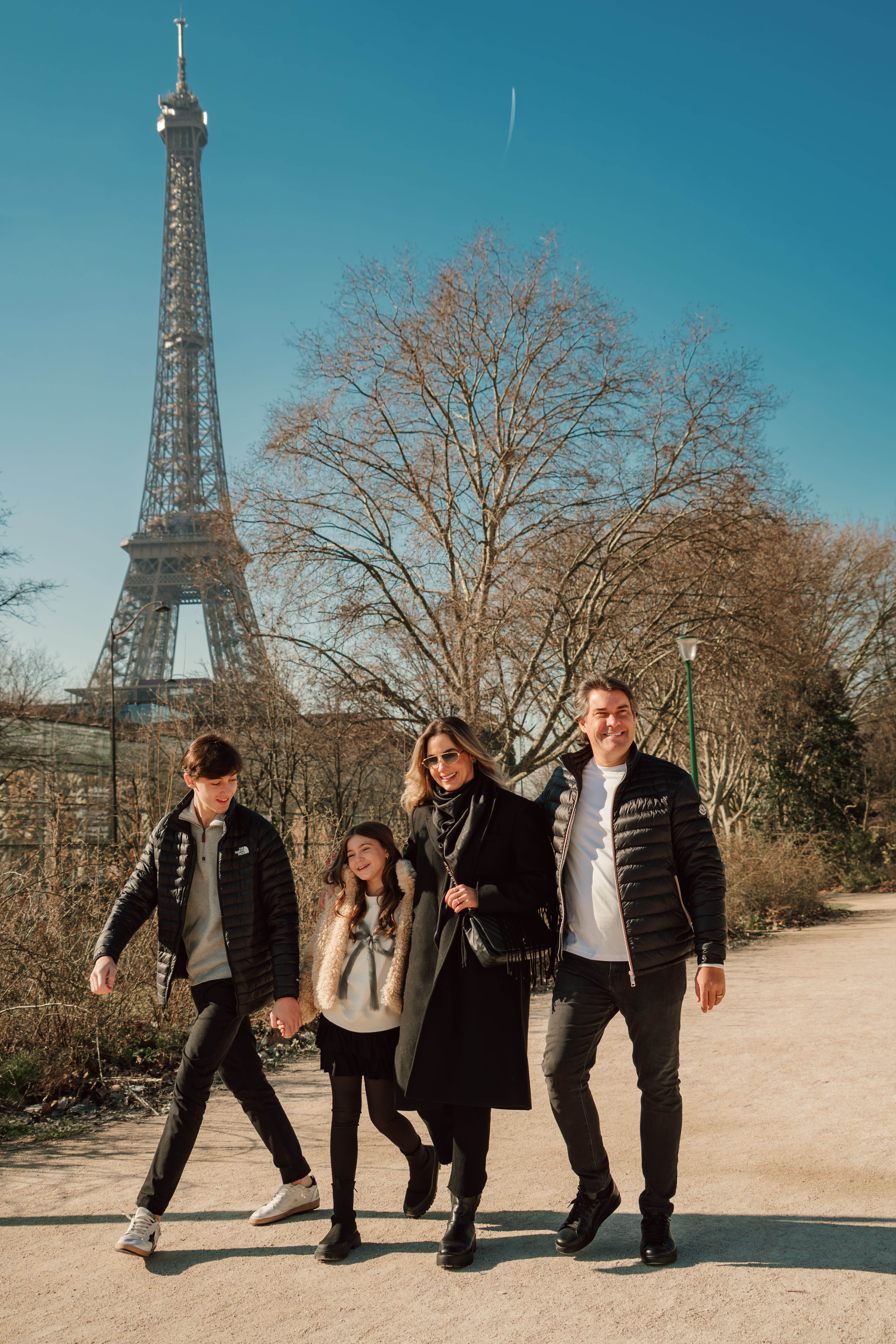 Ensaio Família - 2hs - 50 fotos