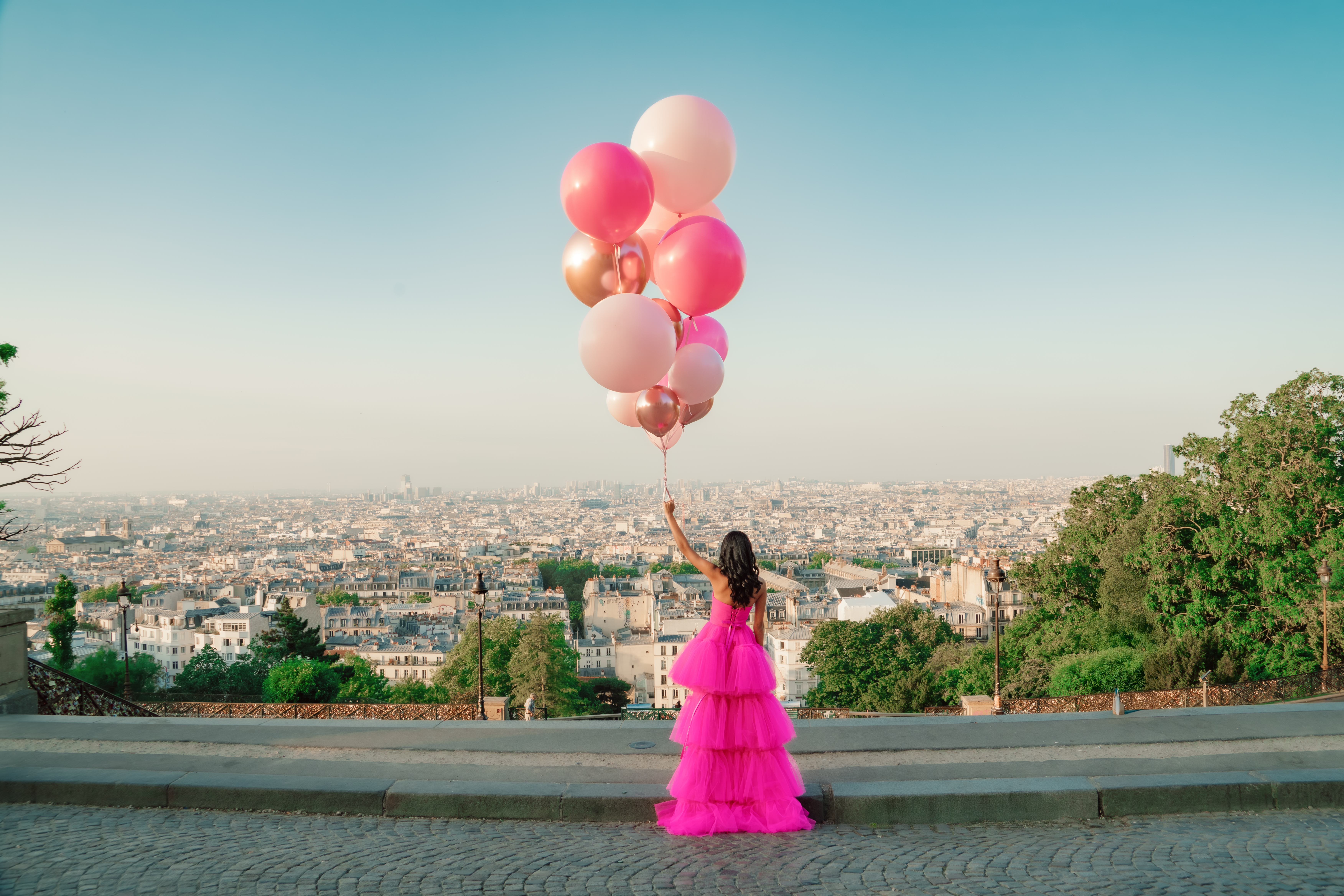 15 anos - 1h - 20 fotos