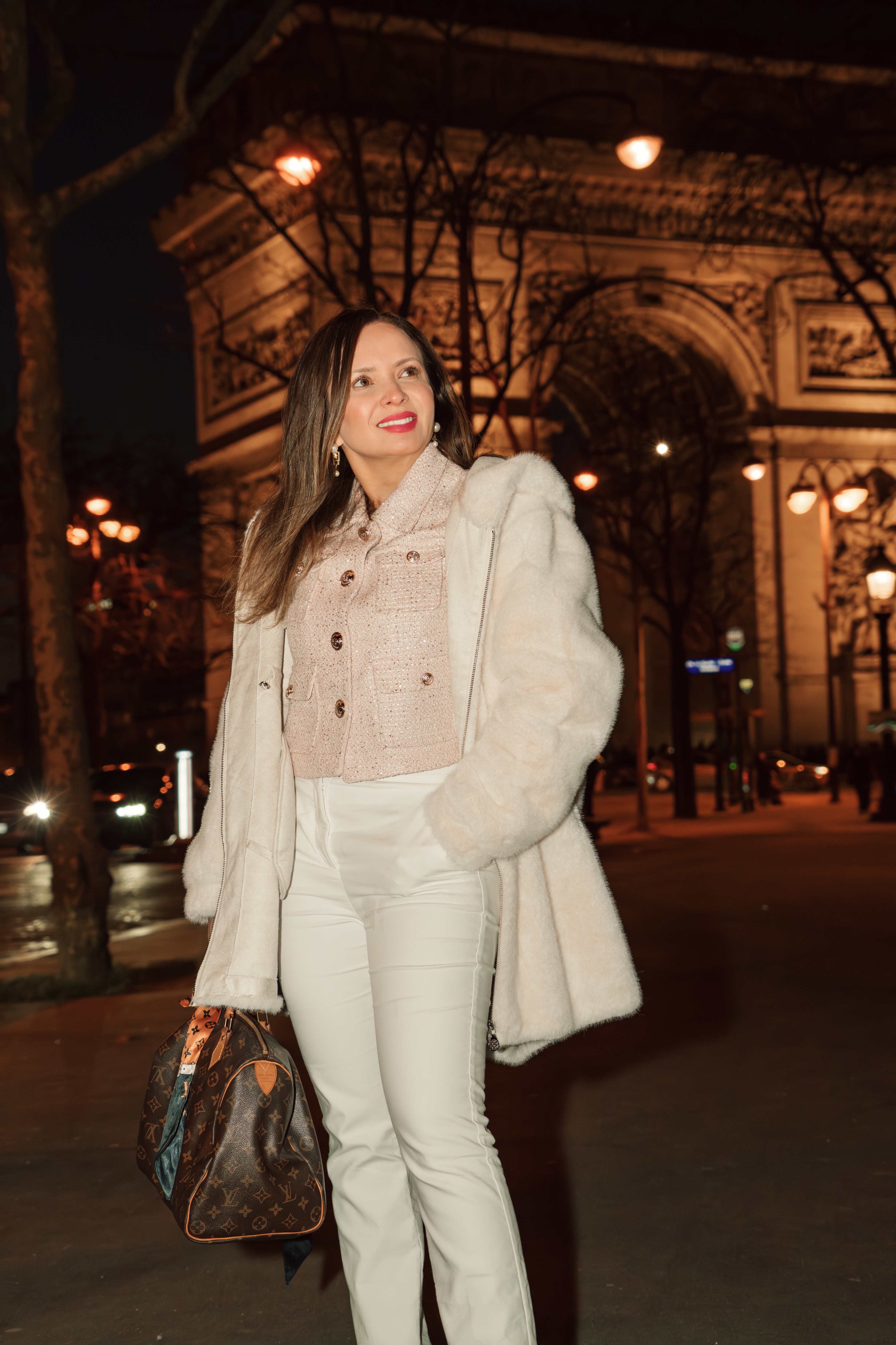 Street Style - Individual - 3hs - 60 fotos