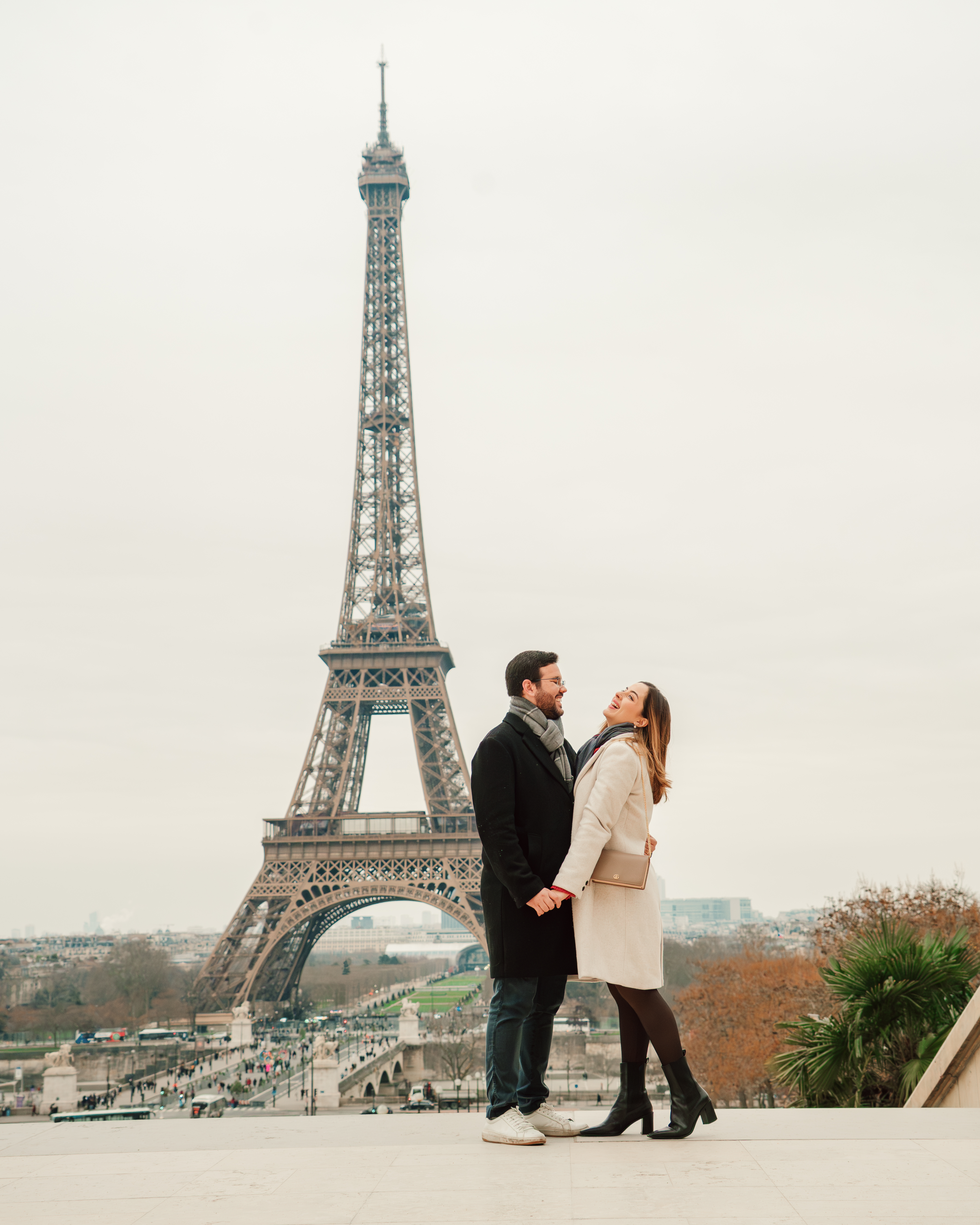 Ensaio Casal - 1h - 20 fotos