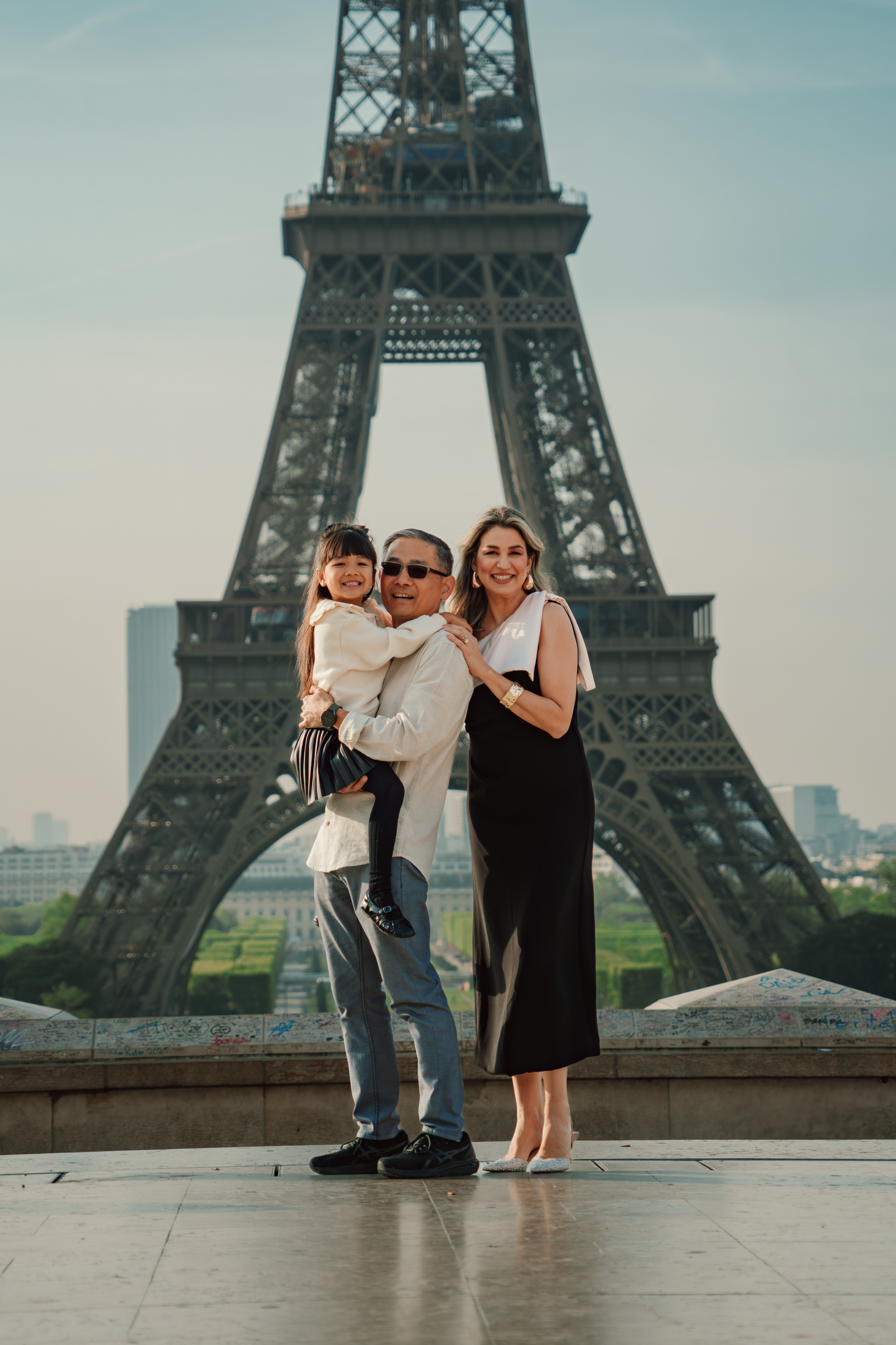 Ensaio Família - 3hs - 70 fotos