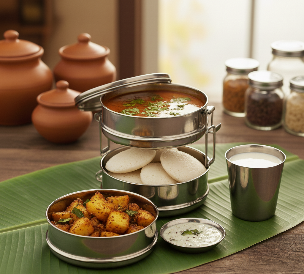 professional 1 Meal Veg meal plan