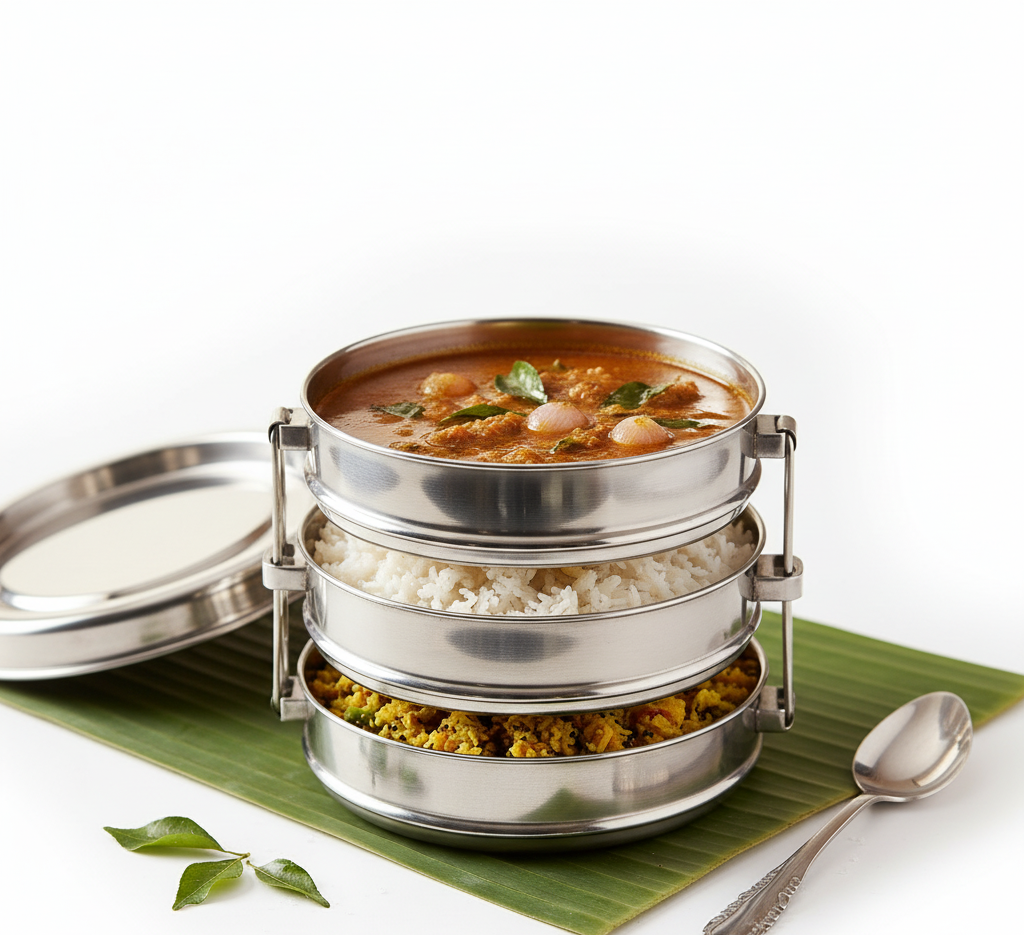 professional 2 Meal Veg plan