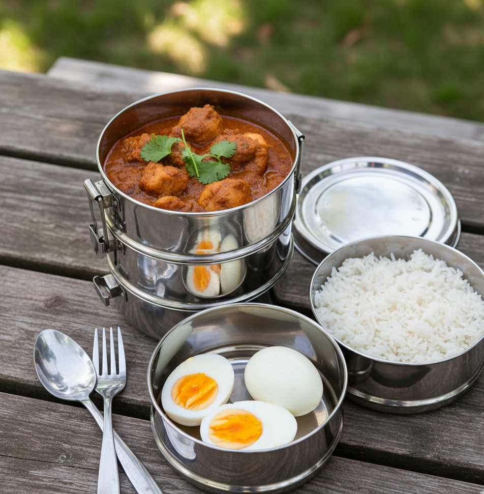 professional Two Meal Non-Veg Plan