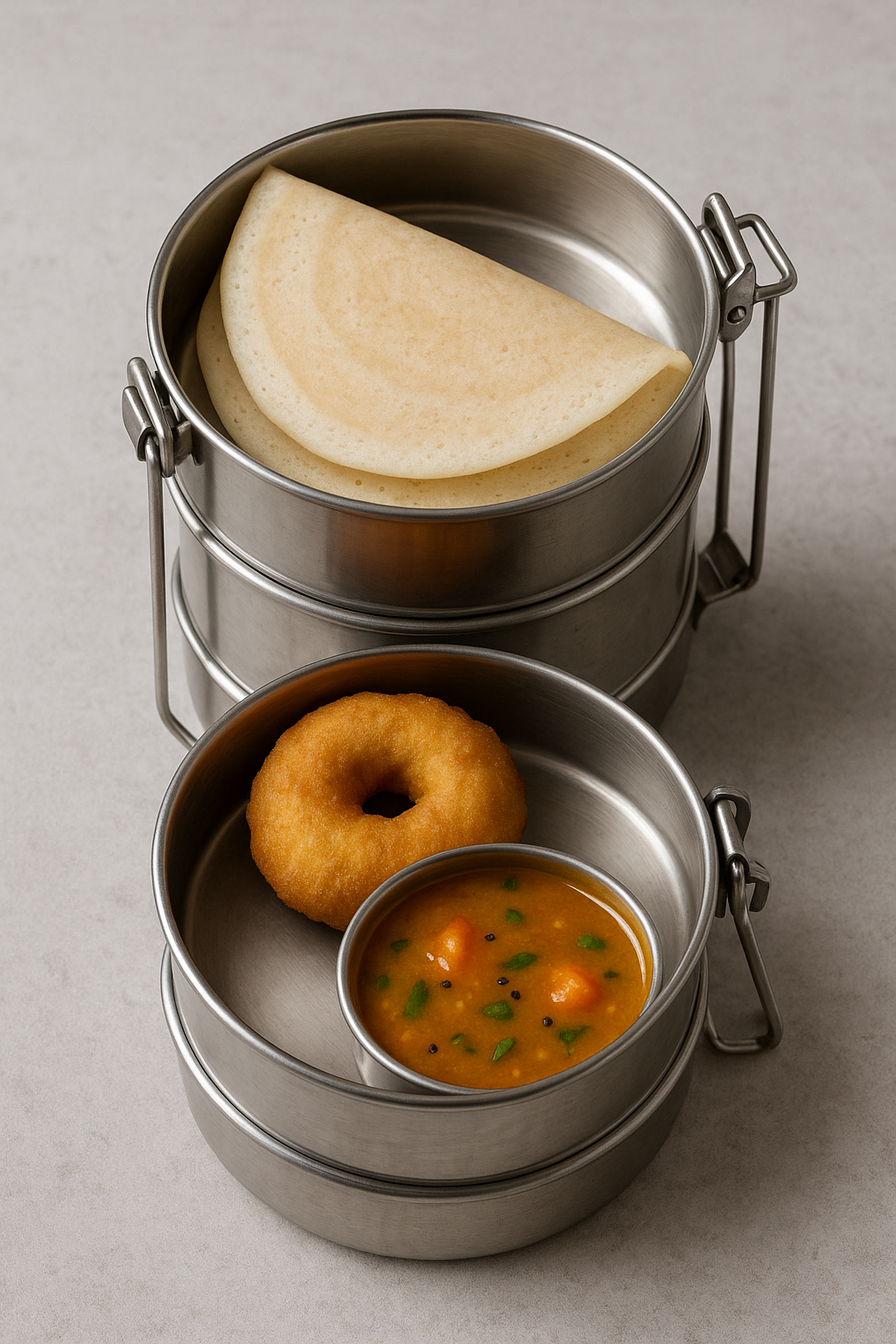 Premium Non-veg meal