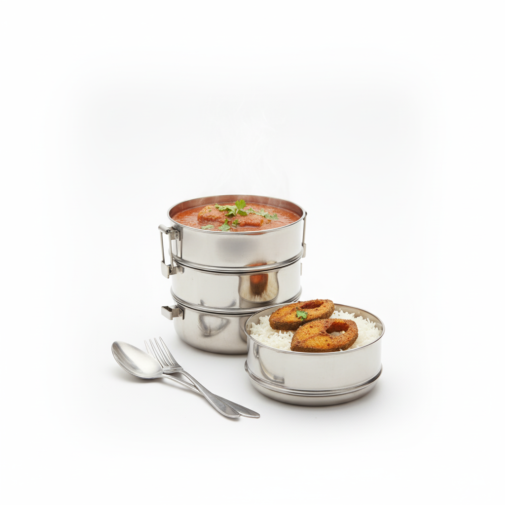 Classic One Meal Non-Veg