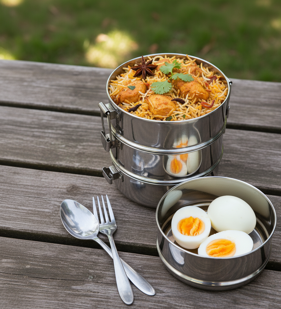 professional One Meal Non-Veg Plan