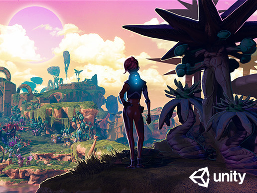 Unity Game Development Asset