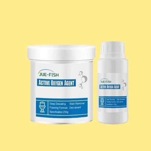 Active Oxygen Agent