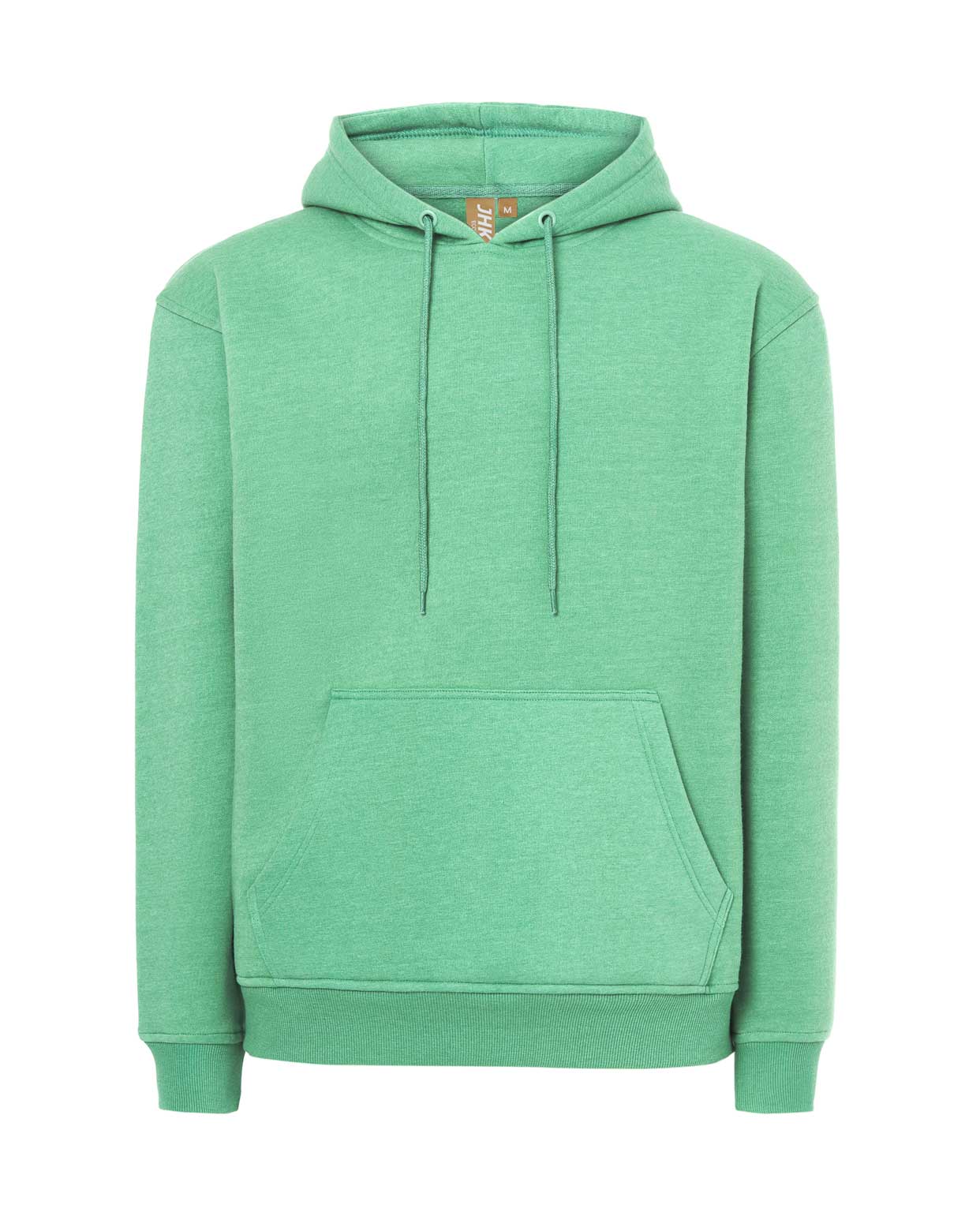 Sudadera Canguro Organico