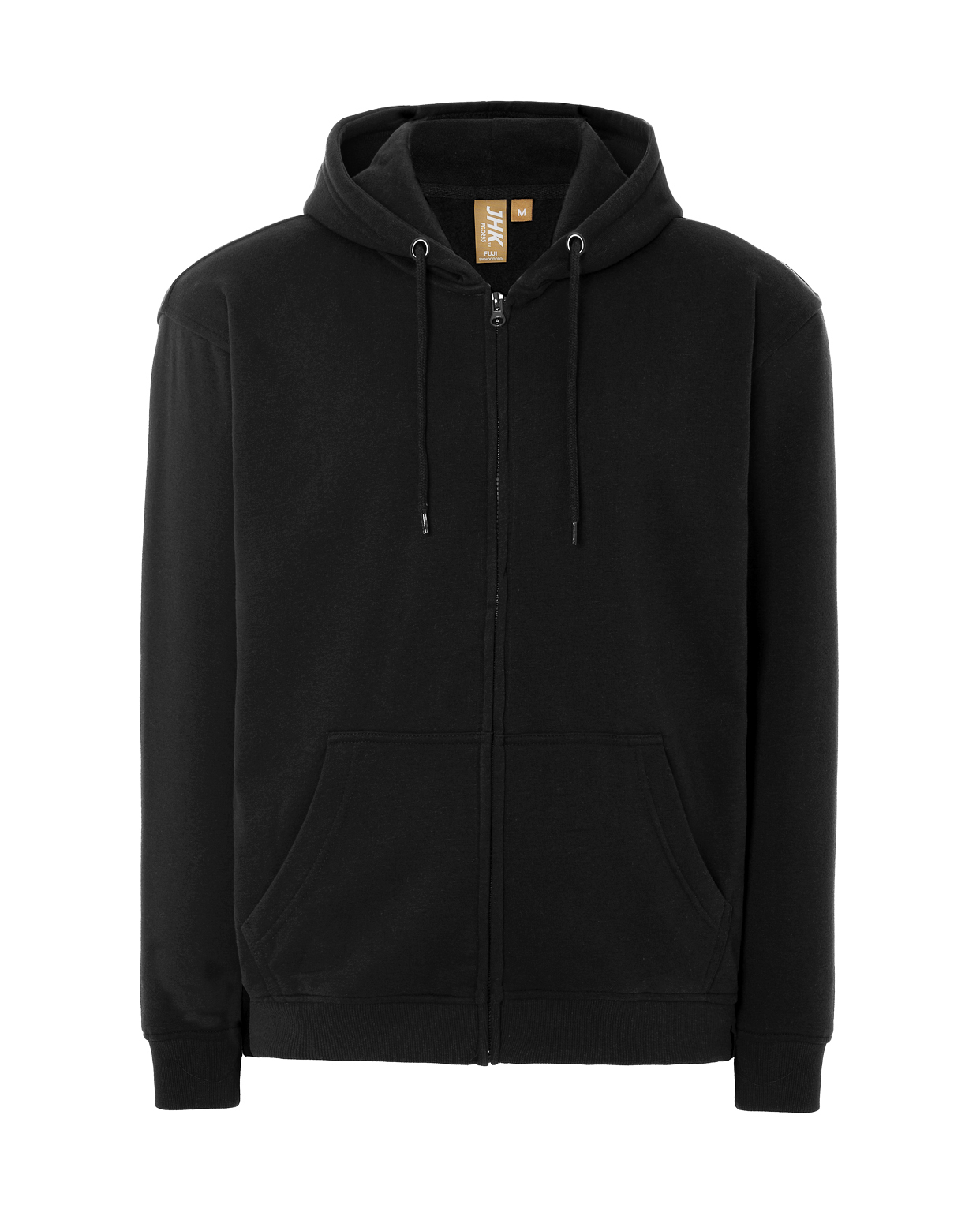Chaqueta Canguro Organico