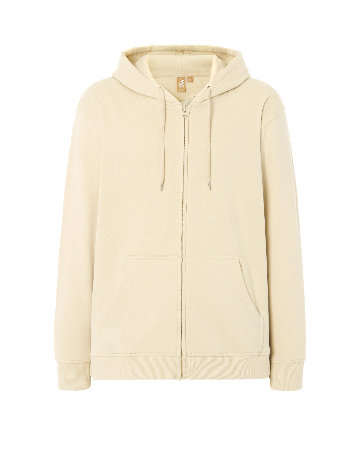 Chaqueta Canguro Organico