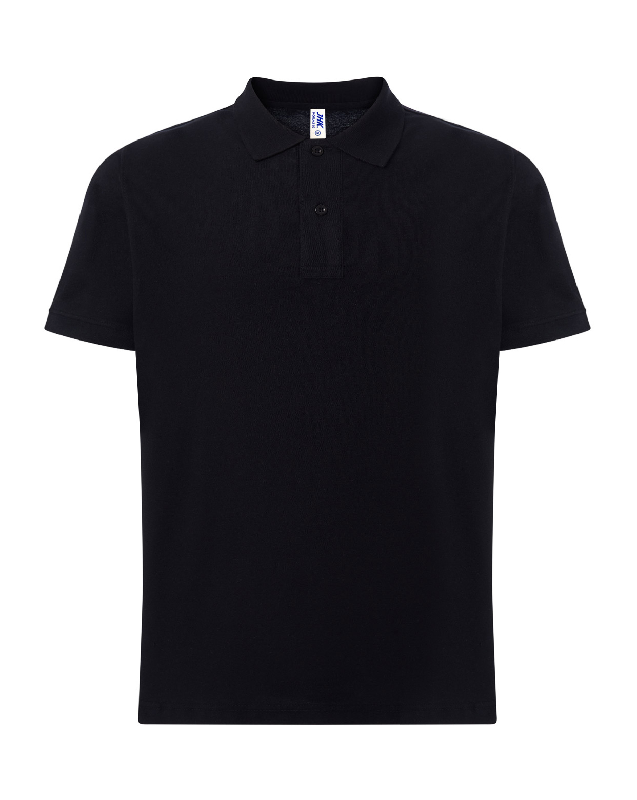 Polo regular cotton