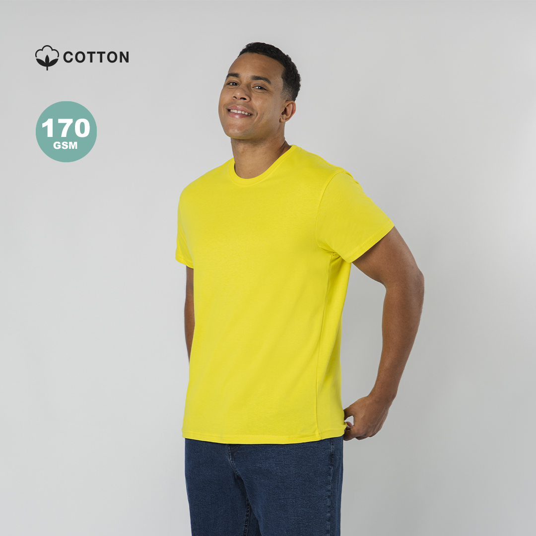 CAMISETA 170 PREMIUM