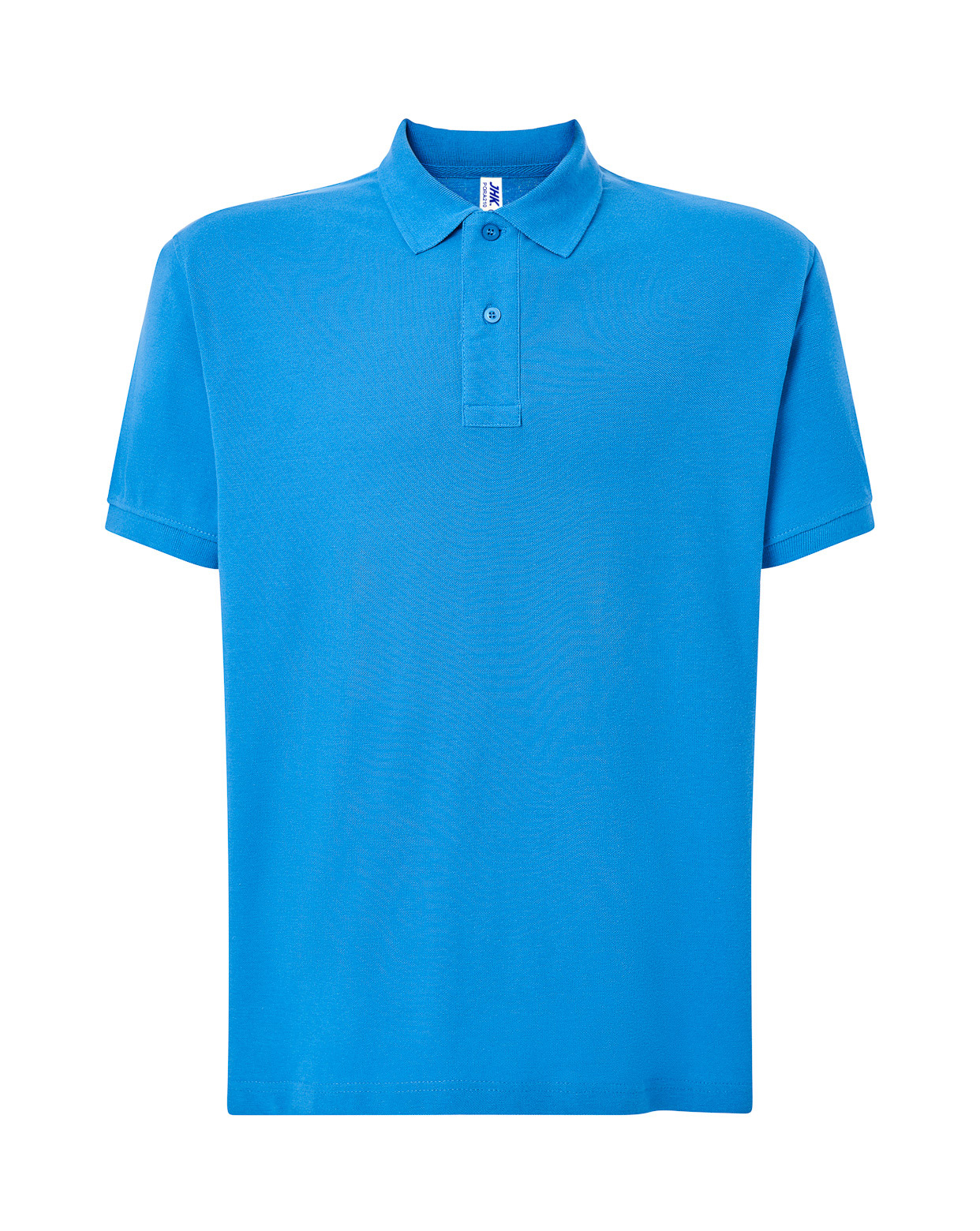 Polo regular cotton
