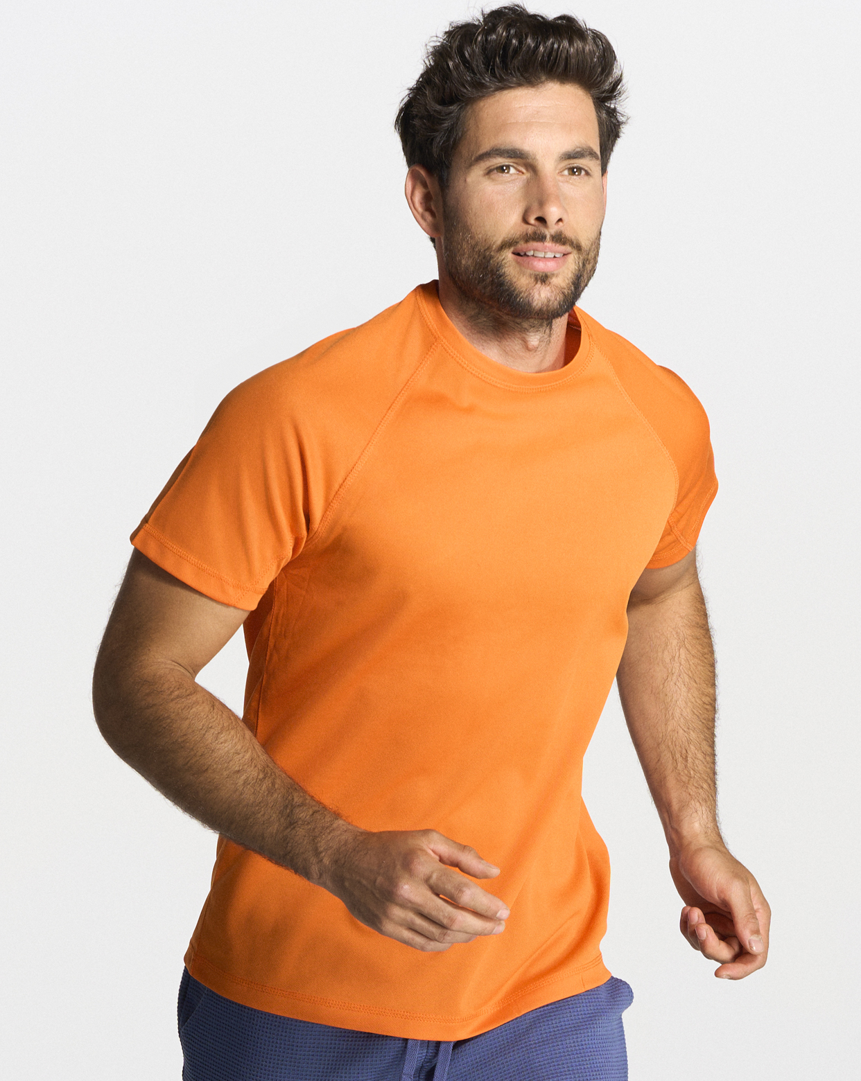 Camiseta Sport