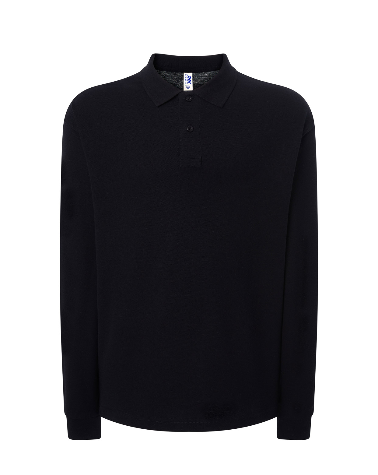 Polo largo cotton