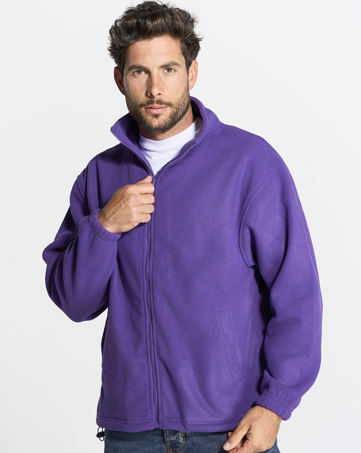 Chaqueta Polar