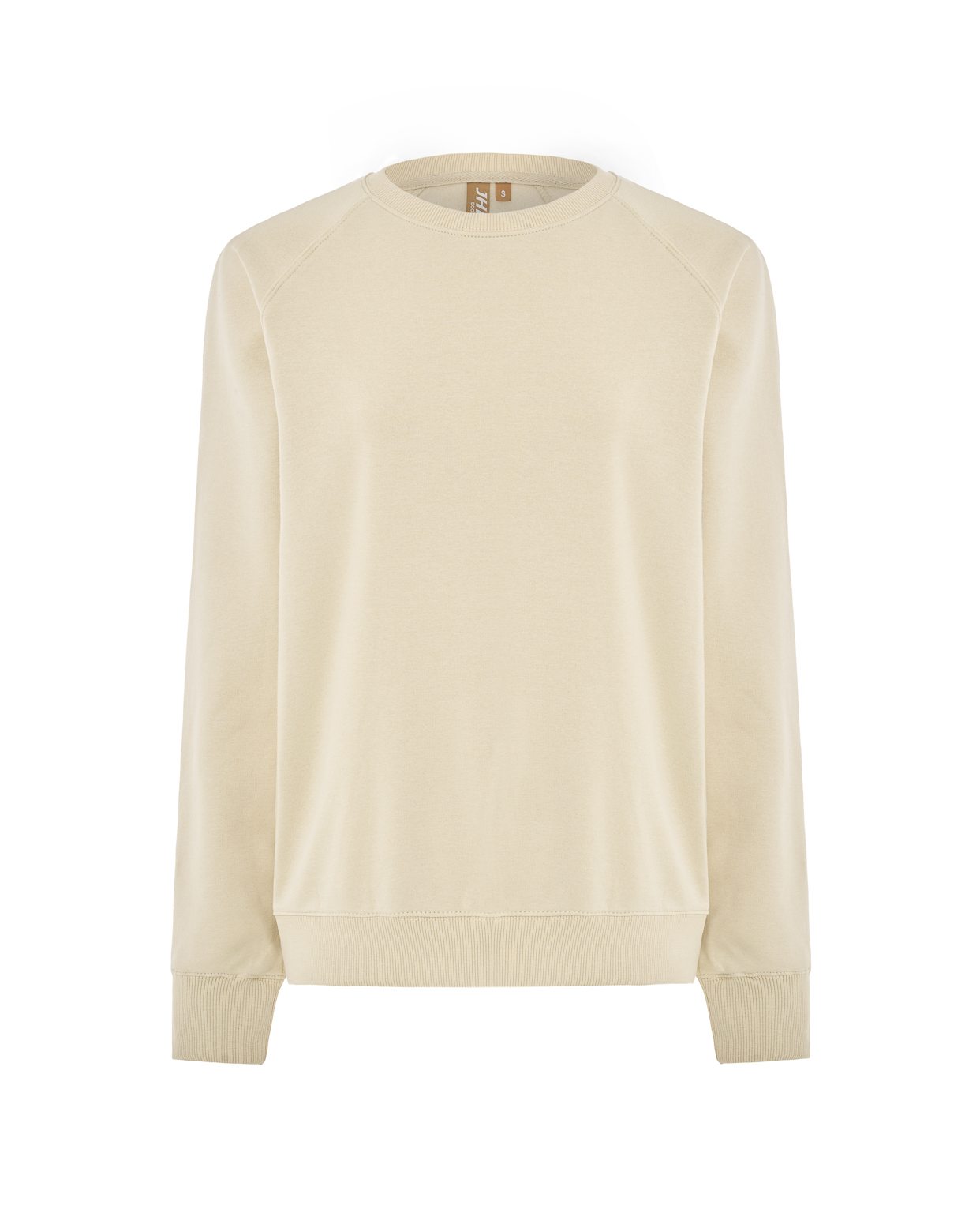 Sudadera Algodon Orgnico