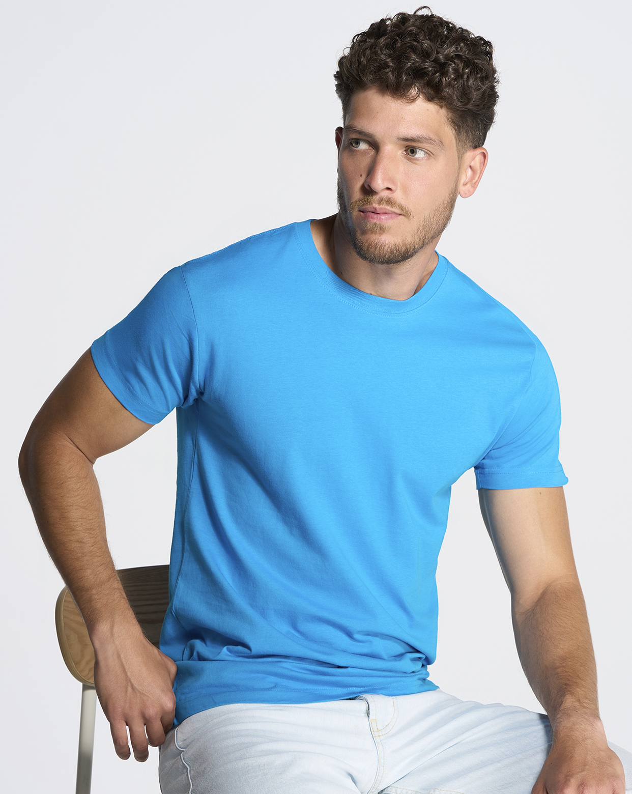 Camiseta urban premium