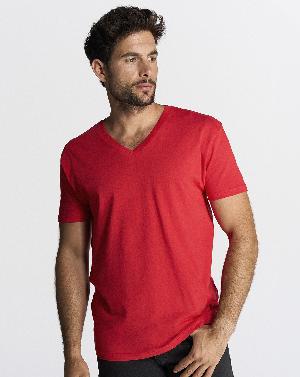 Camiseta premium Pico