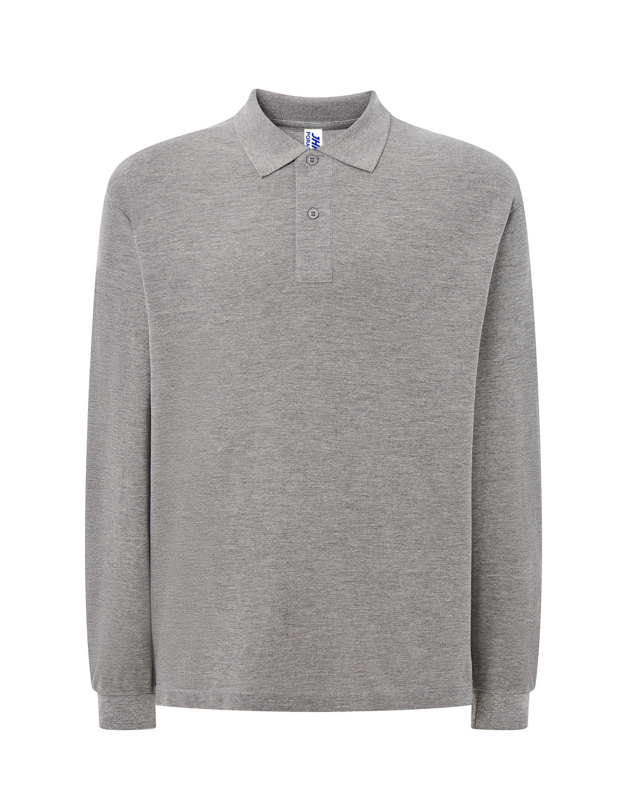 Polo largo cotton
