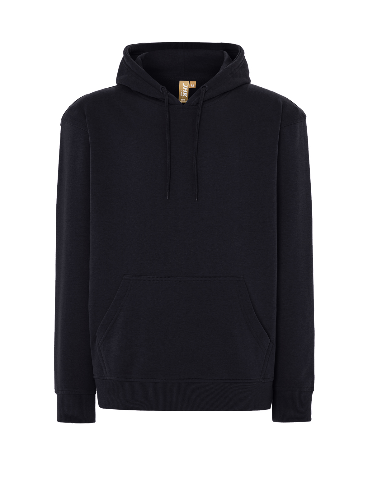 Sudadera Canguro Organico