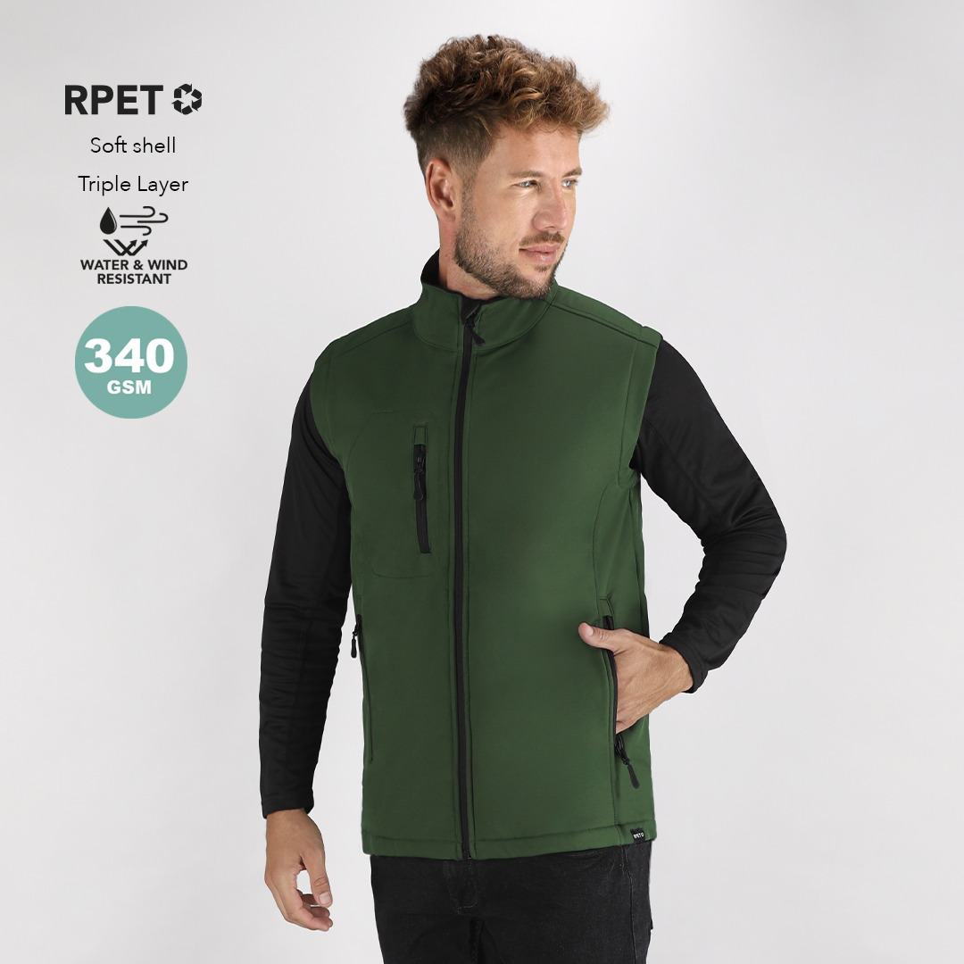 CHALECO WINTER 340