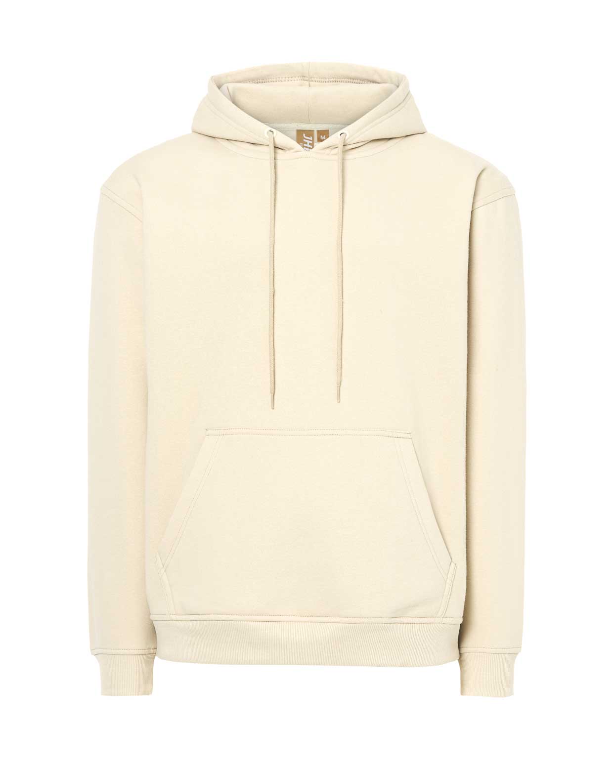 Sudadera Canguro Organico