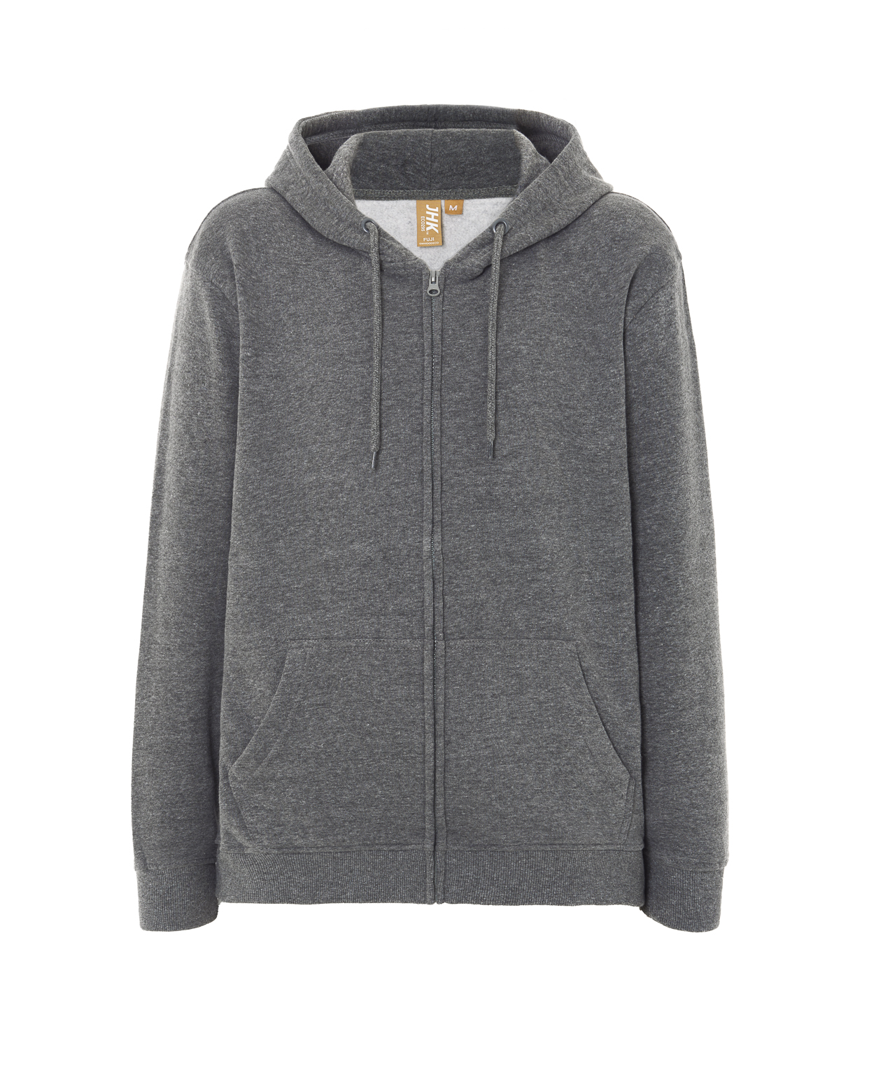 Chaqueta Canguro Organico