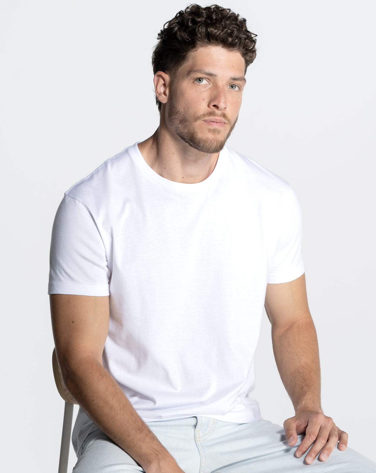 Camiseta eco 