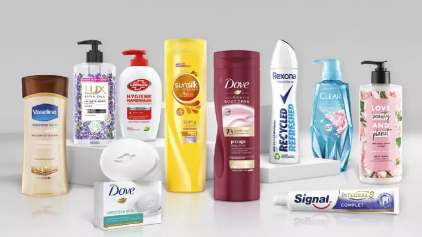 Health & Beauty