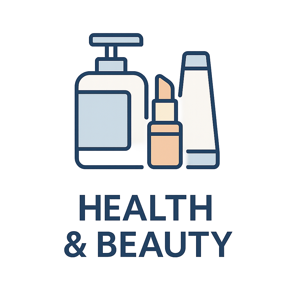 Health & Beauty
