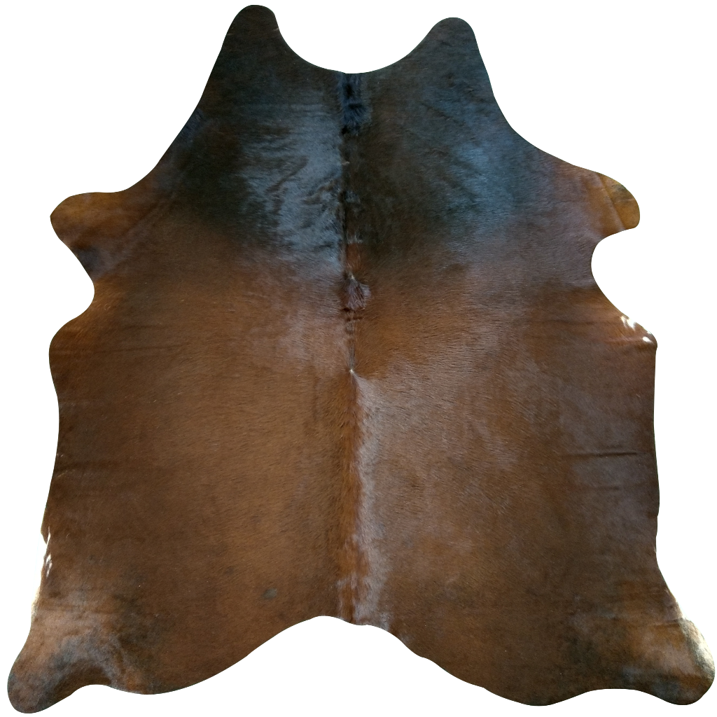 Cowhide Rug