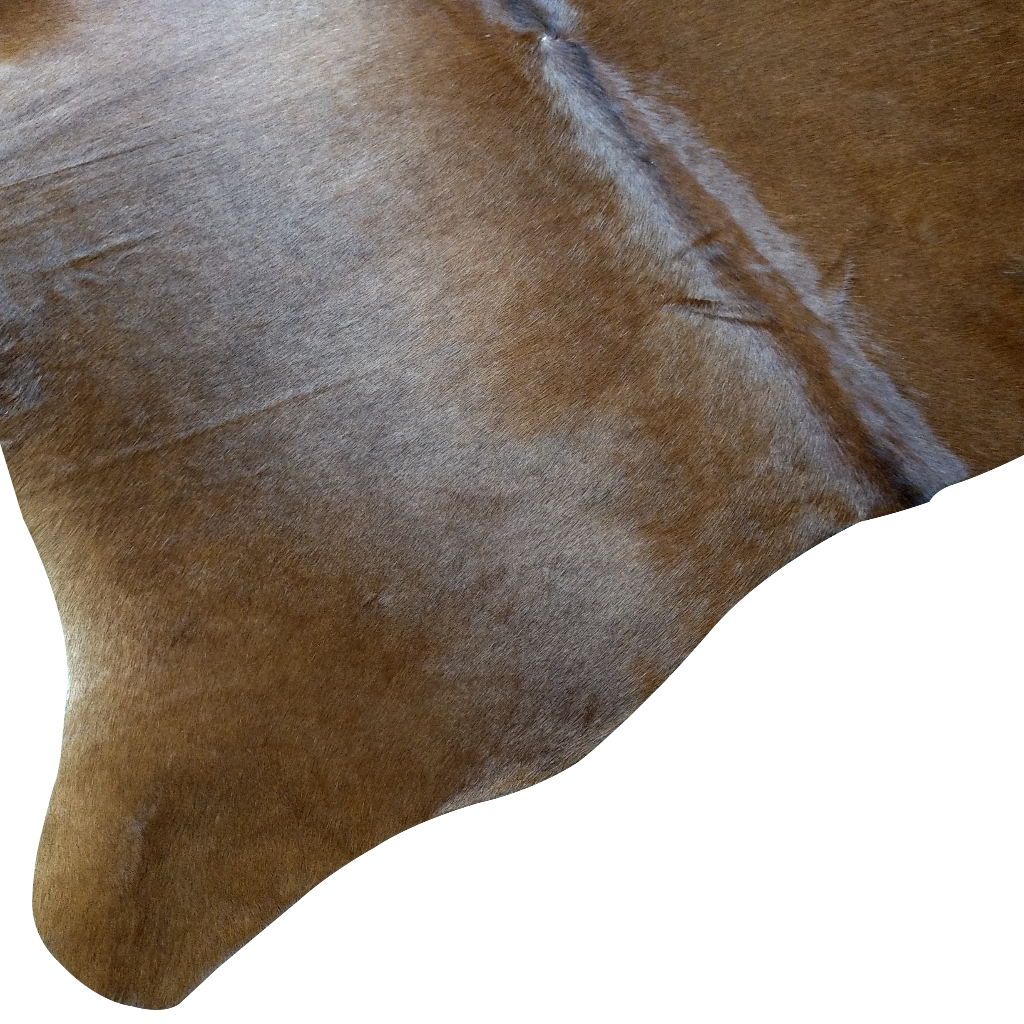 Cowhide Rug