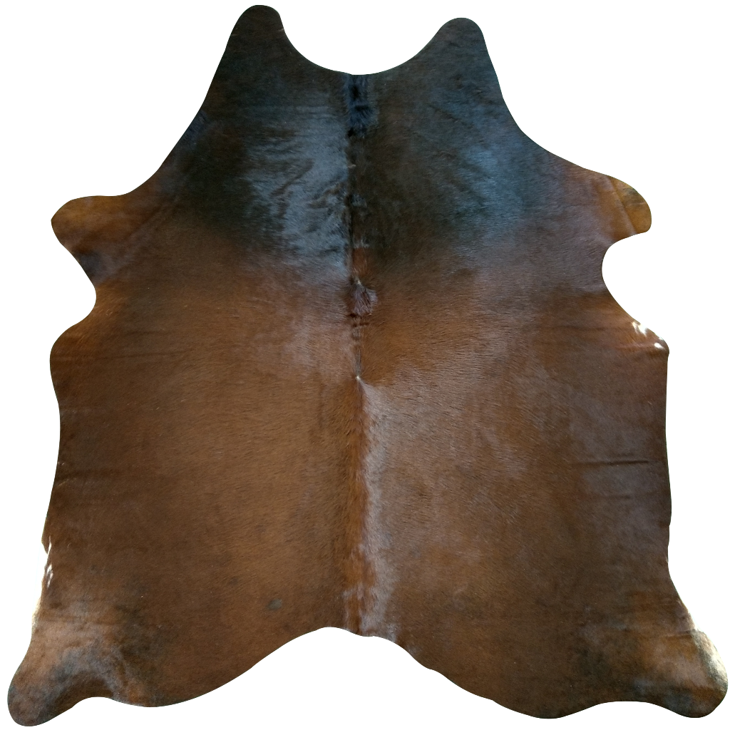 Cowhide Rug