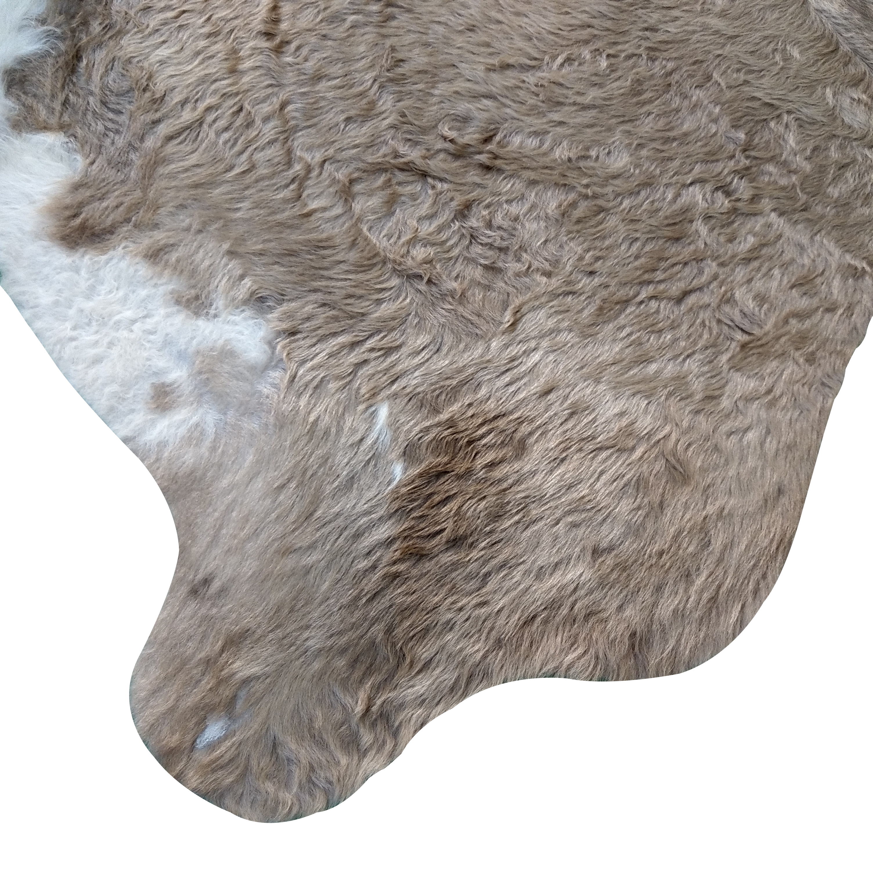 Cowhide Rug