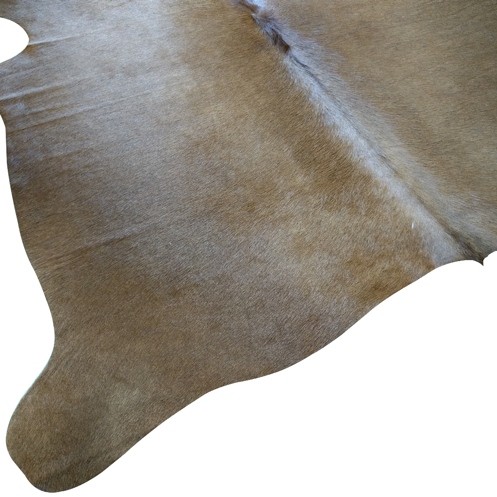 Cowhide Rug