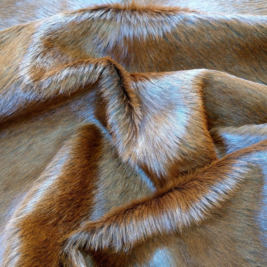 Cowhide Rug