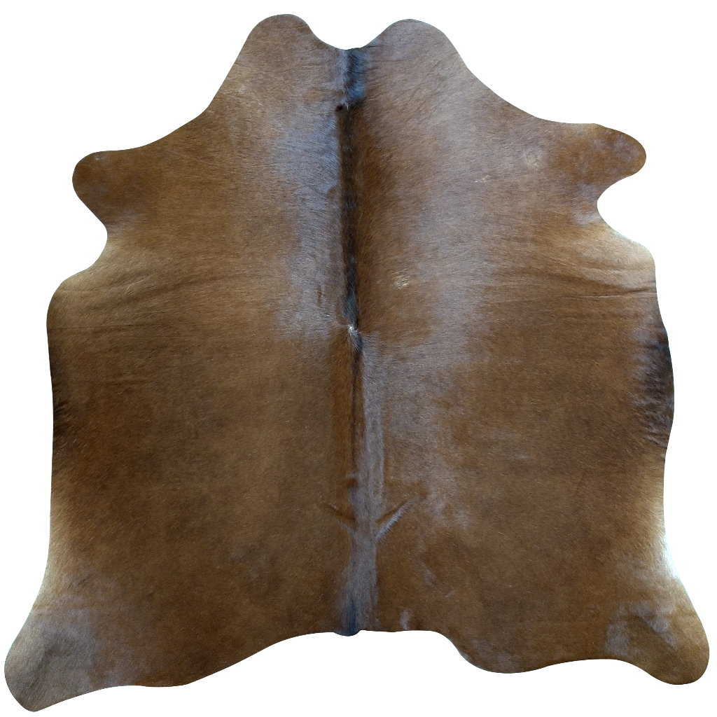 Cowhide Rug