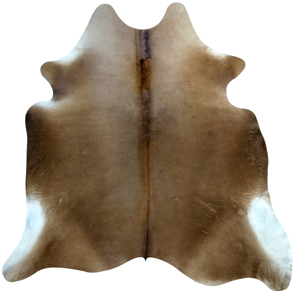 Cowhide Rug