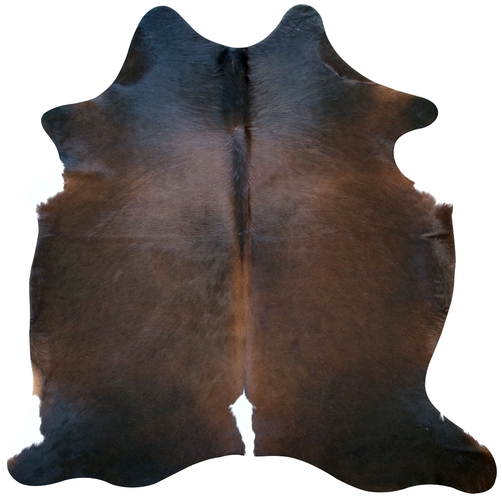 Cowhide Rug