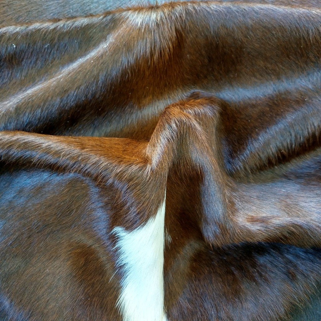 Cowhide Rug