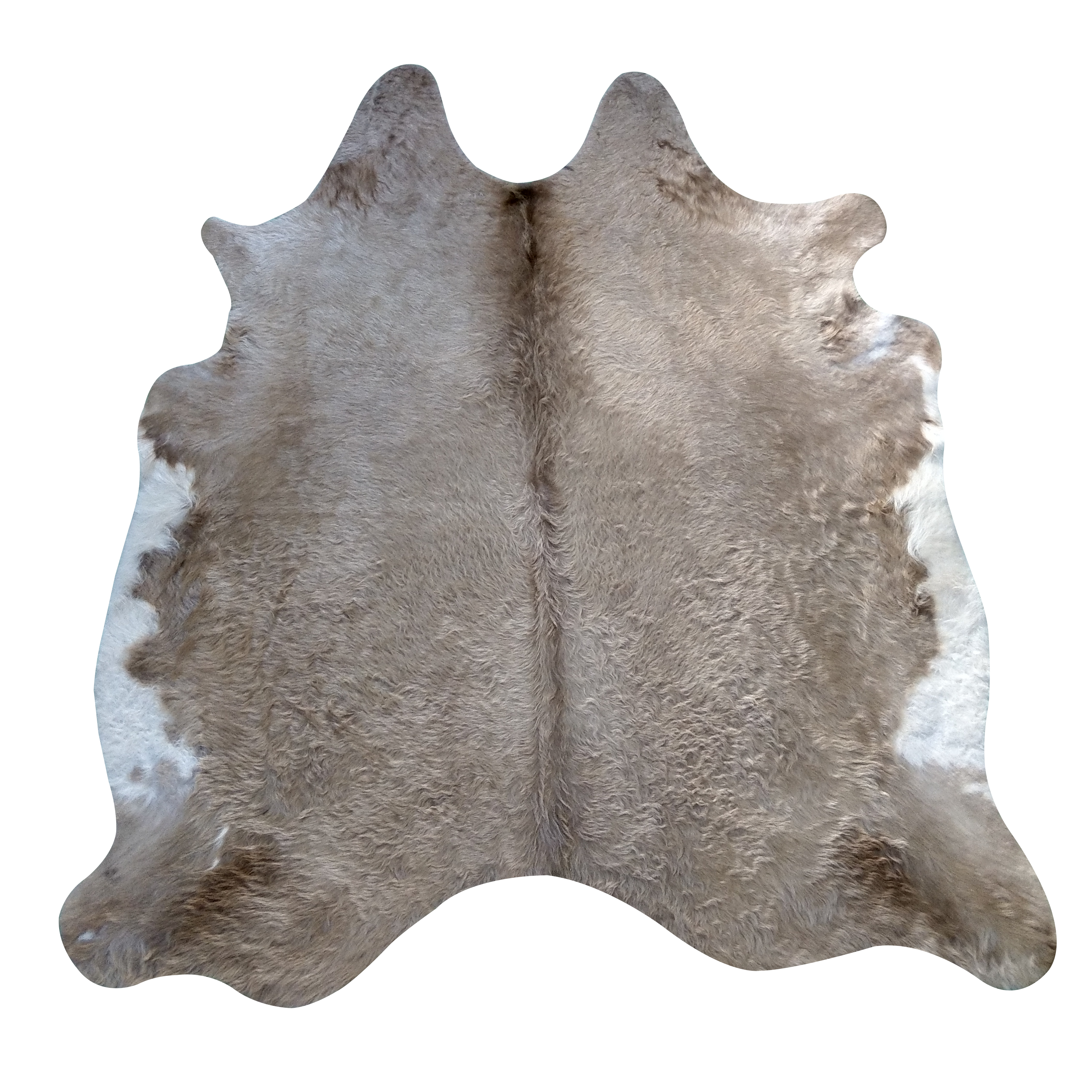 Cowhide Rug