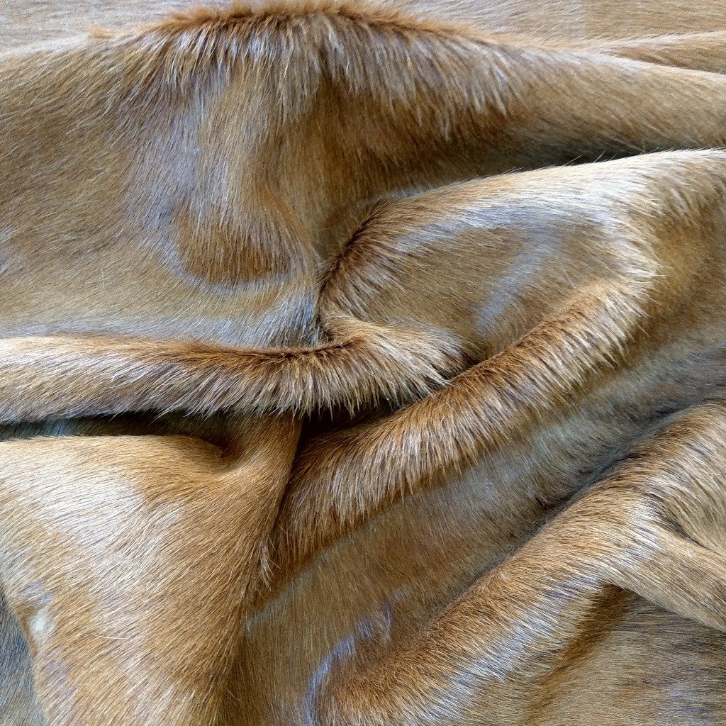 Cowhide Rug