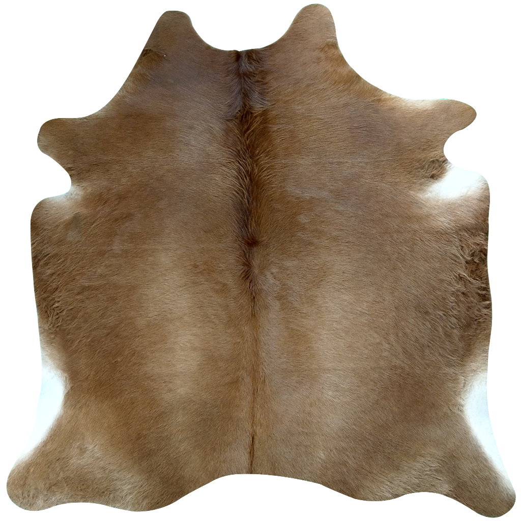Cowhide Rug